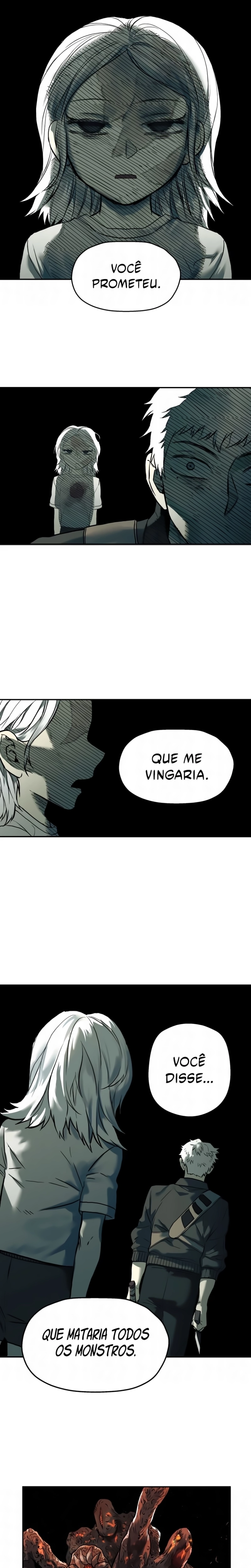 Sobrevivendo ao Apocalipse capitulo 50 pagina 11