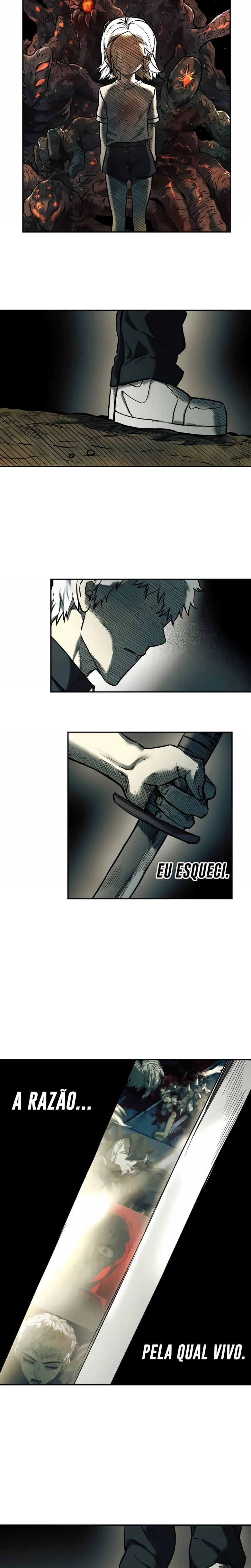 Sobrevivendo ao Apocalipse capitulo 50 pagina 12