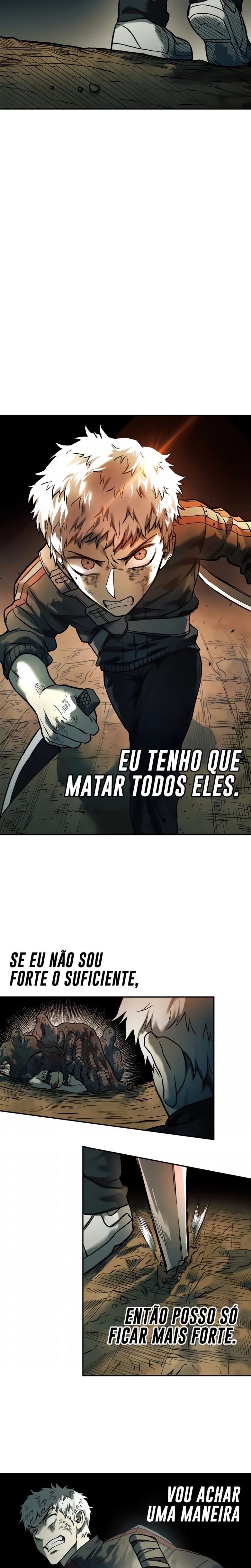 Sobrevivendo ao Apocalipse capitulo 50 pagina 13