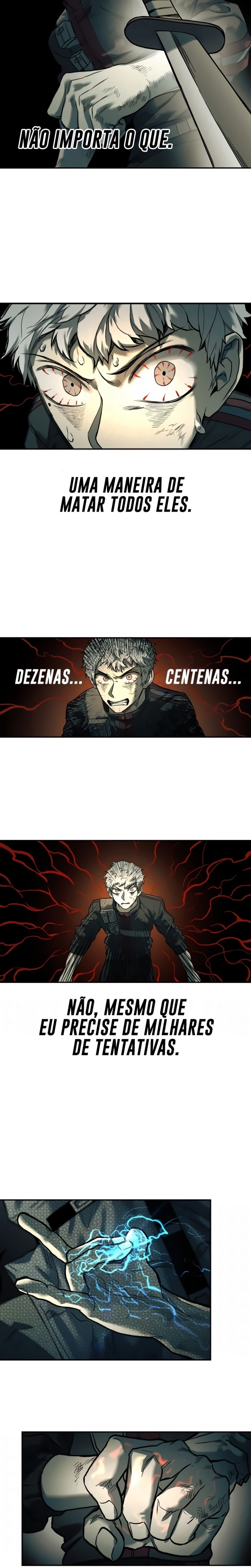 Sobrevivendo ao Apocalipse capitulo 50 pagina 14
