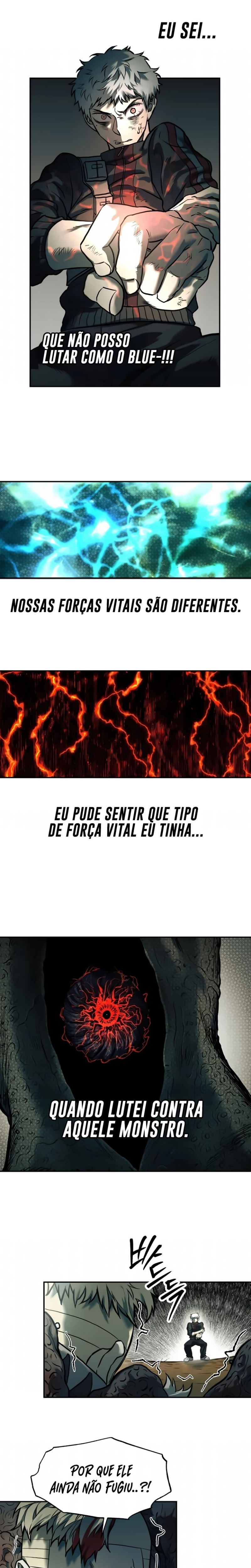 Sobrevivendo ao Apocalipse capitulo 50 pagina 15