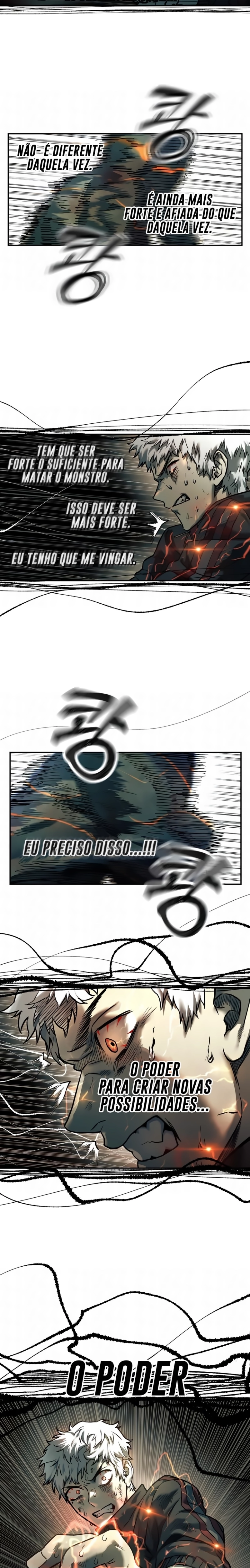 Sobrevivendo ao Apocalipse capitulo 50 pagina 17