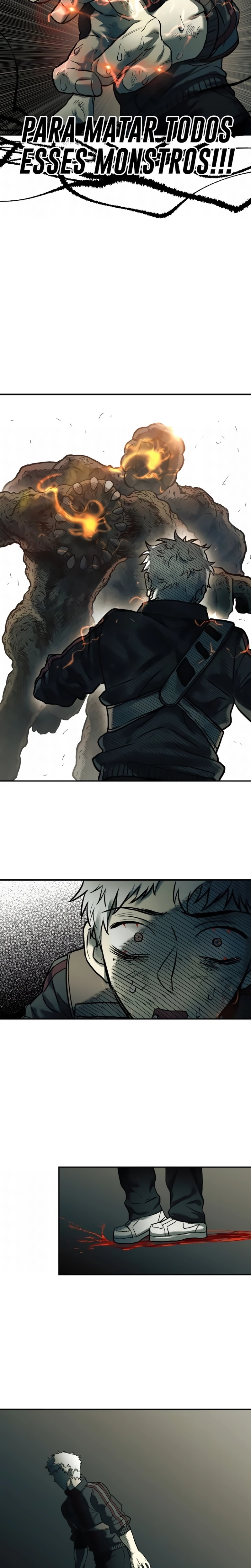 Sobrevivendo ao Apocalipse capitulo 50 pagina 18