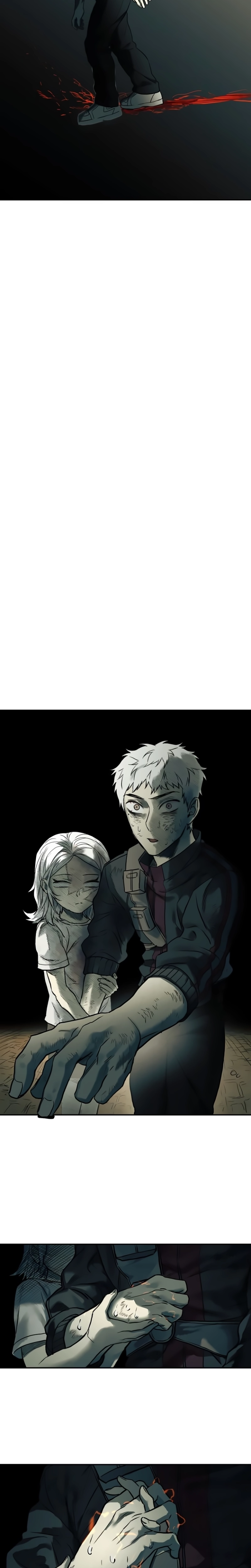 Sobrevivendo ao Apocalipse capitulo 50 pagina 19