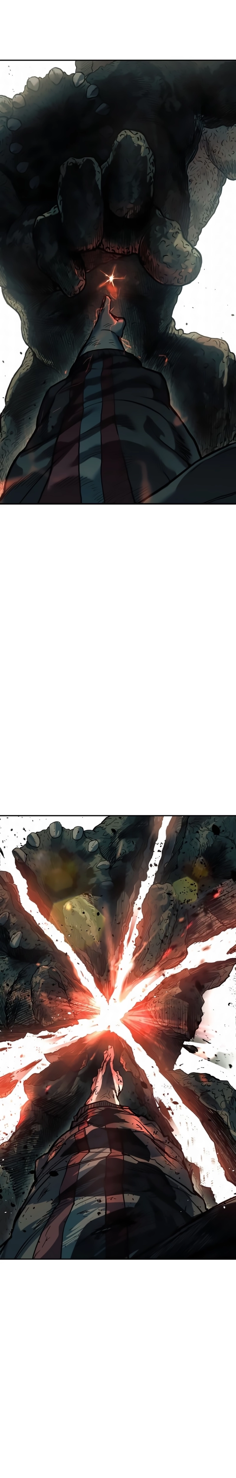 Sobrevivendo ao Apocalipse capitulo 50 pagina 22
