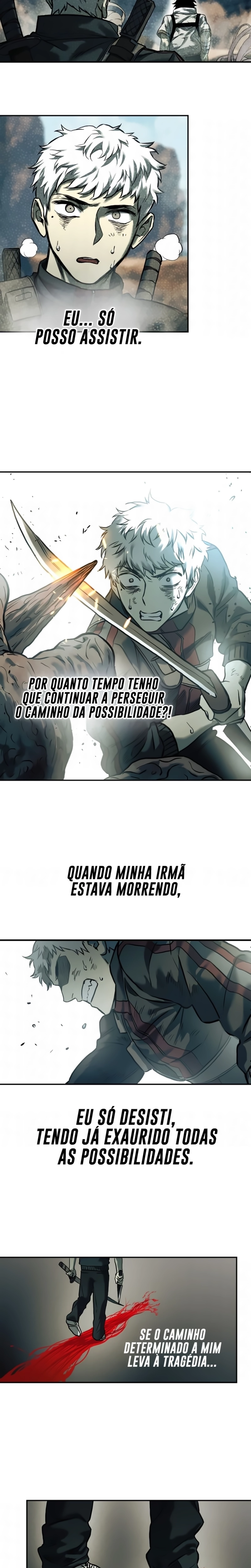 Sobrevivendo ao Apocalipse capitulo 50 pagina 5