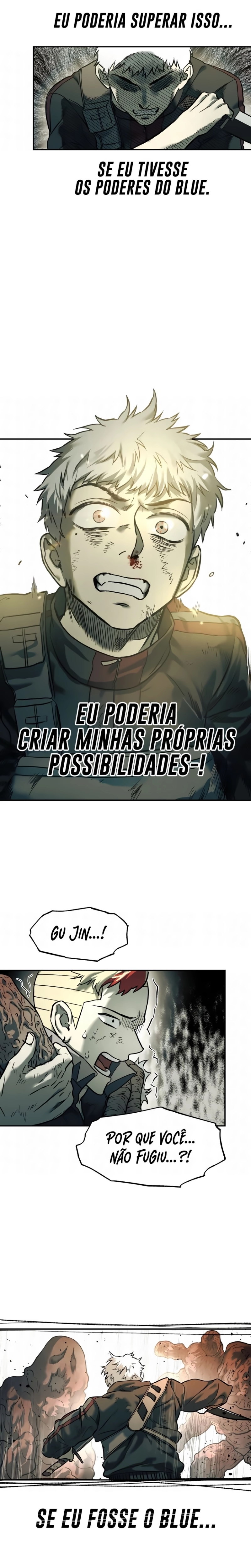 Sobrevivendo ao Apocalipse capitulo 50 pagina 7