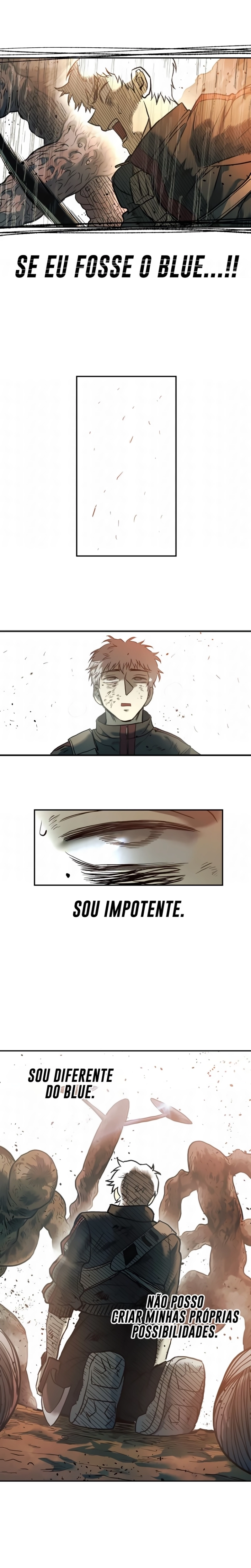 Sobrevivendo ao Apocalipse capitulo 50 pagina 8