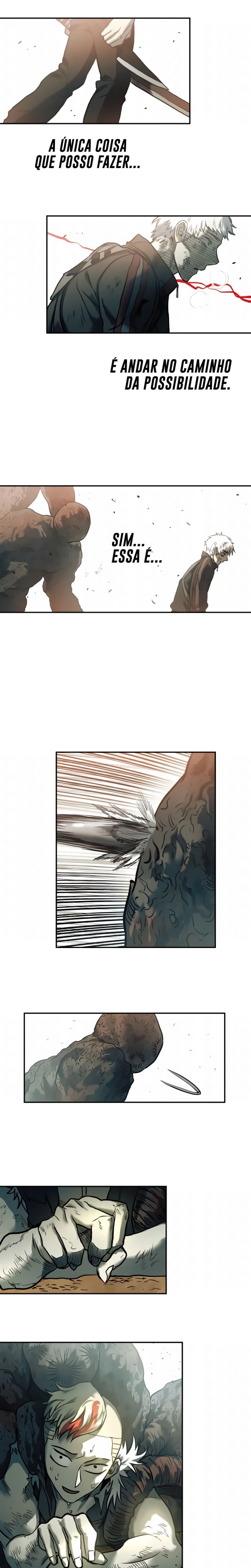 Sobrevivendo ao Apocalipse capitulo 50 pagina 9