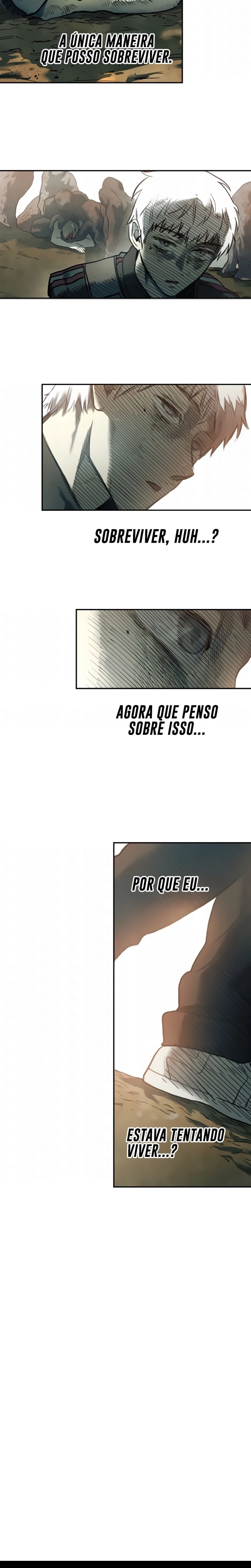 Sobrevivendo ao Apocalipse capitulo 50 pagina 10