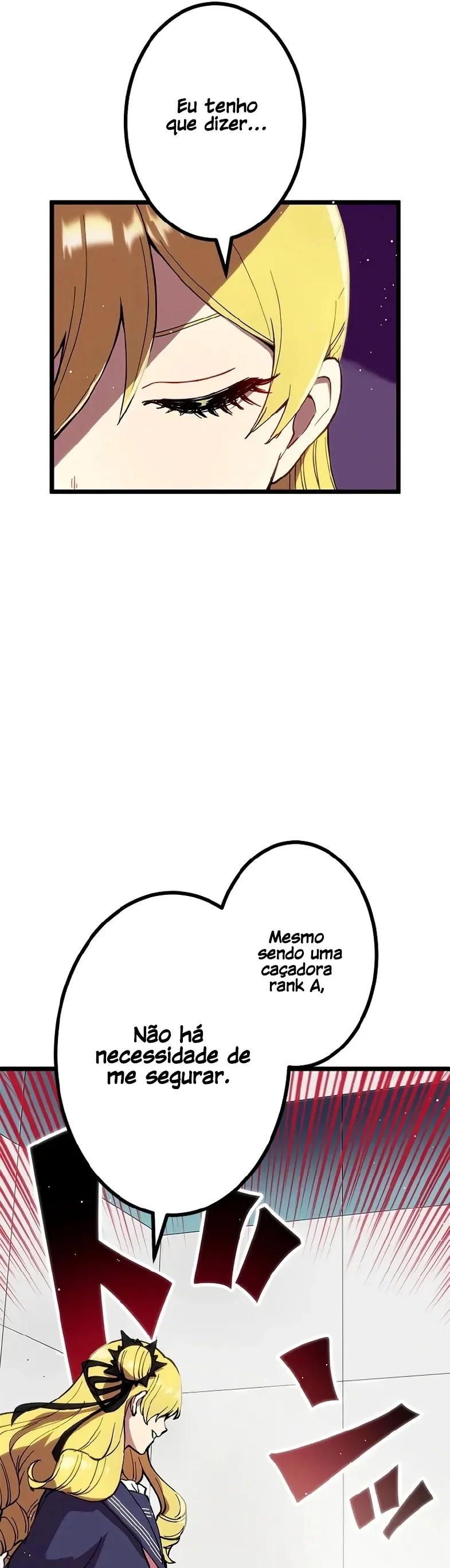 Akari, a Garota Chefe Final capitulo 5 pagina 23