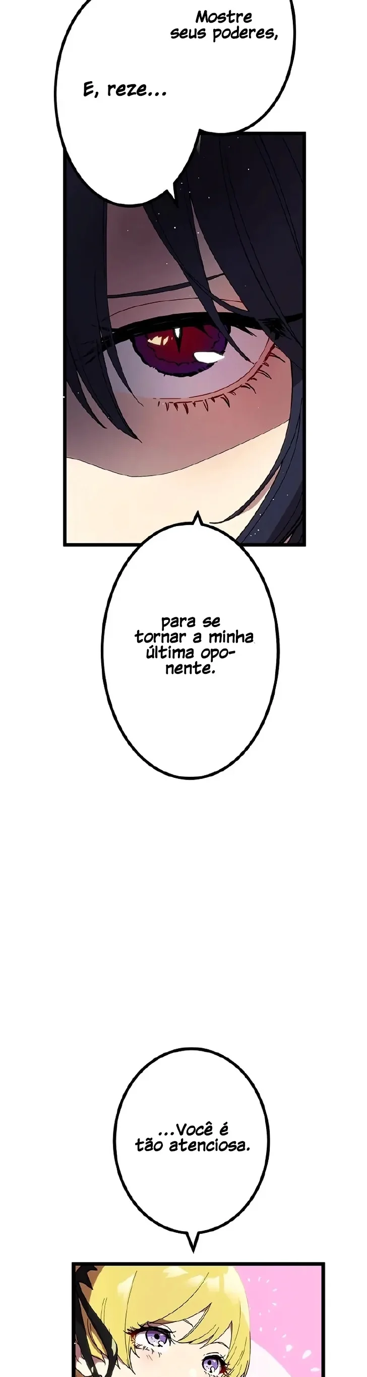 Akari, a Garota Chefe Final capitulo 5 pagina 36