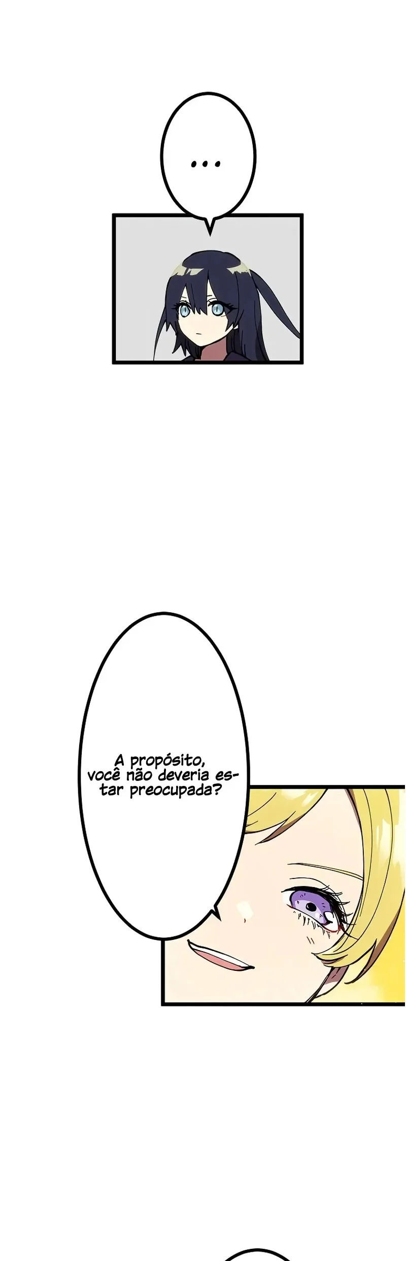 Akari, a Garota Chefe Final capitulo 5 pagina 42