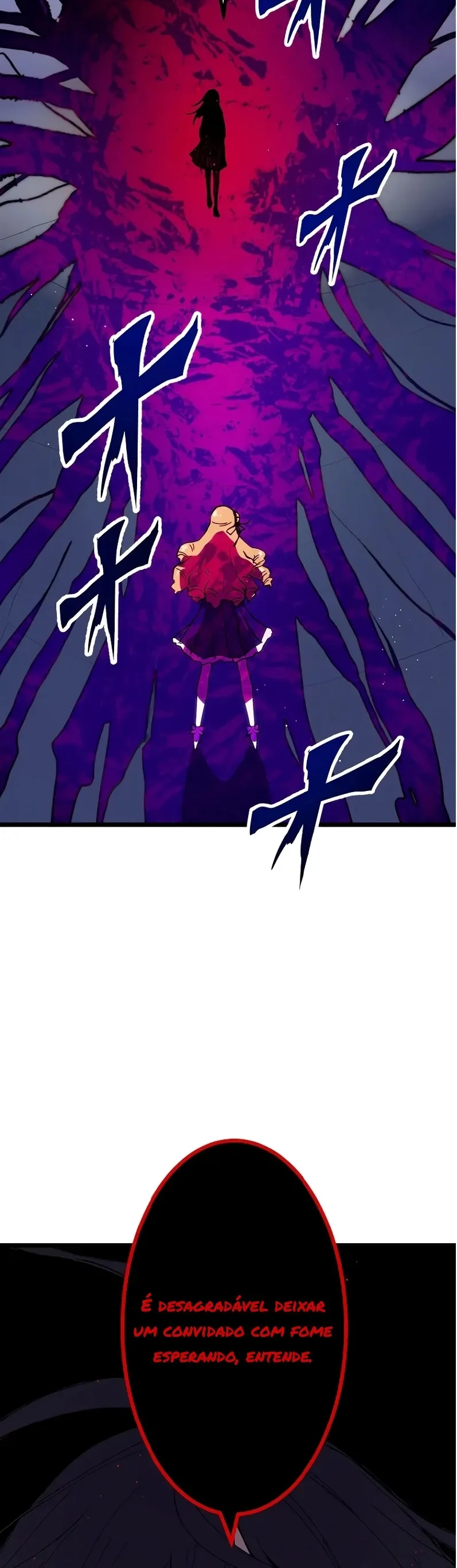 Akari, a Garota Chefe Final capitulo 5 pagina 10