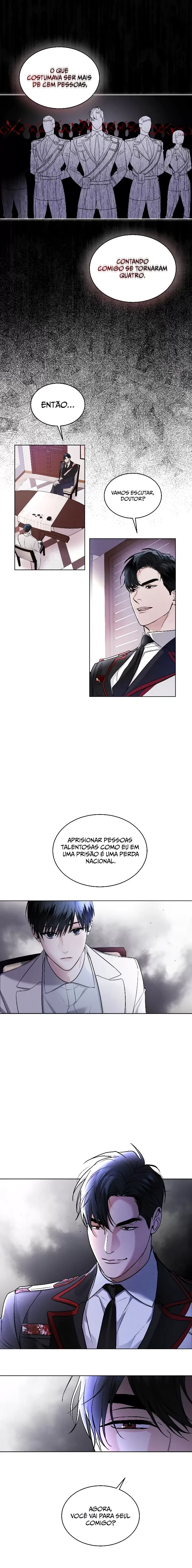 Cidade Arco-Ãris capitulo 2 pagina 11