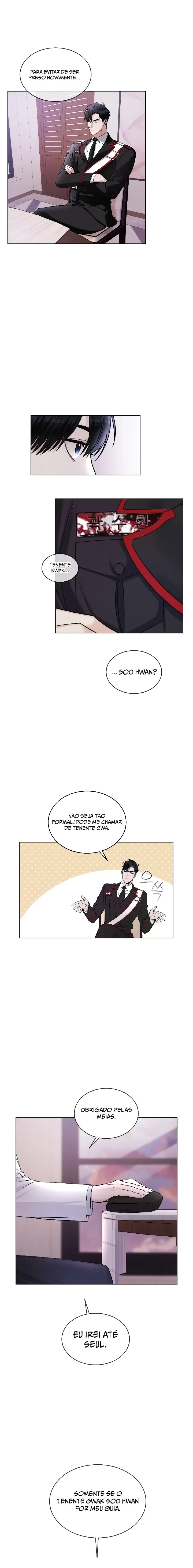 Cidade Arco-Ãris capitulo 2 pagina 8