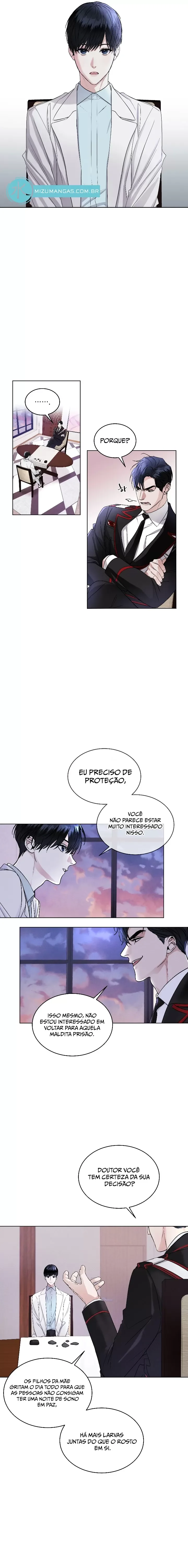 Cidade Arco-Ãris capitulo 2 pagina 9