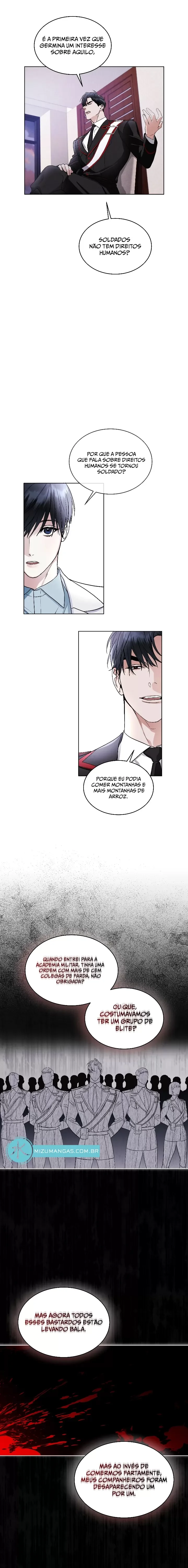 Cidade Arco-Ãris capitulo 2 pagina 10