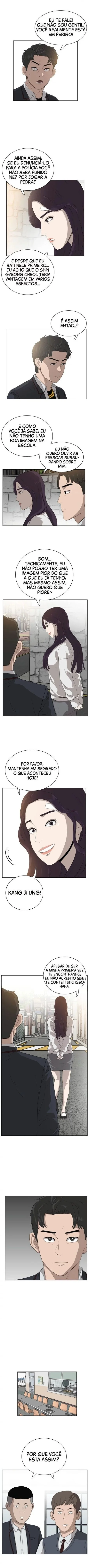 Bad guy capitulo 3 pagina 7