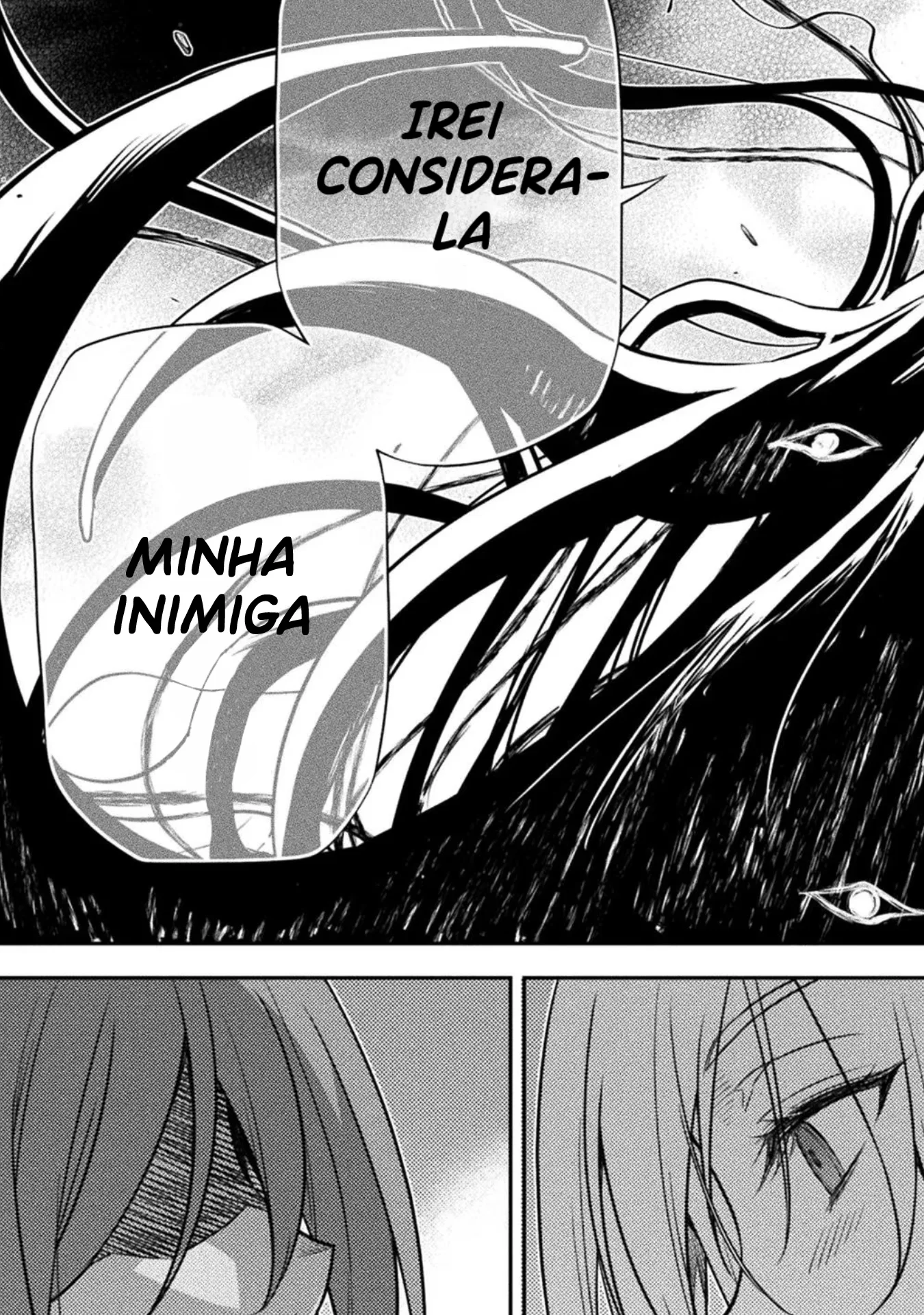 O Mangaka Mais Poderoso do Mundo Desenha seu Caminho para o Isekai! capitulo 10 pagina 13