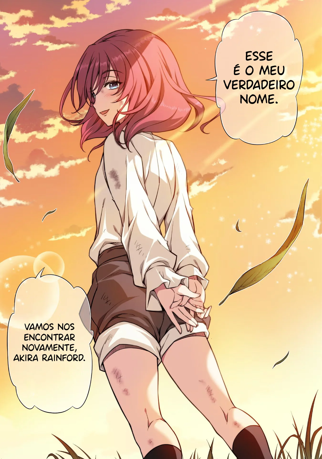 O Mangaka Mais Poderoso do Mundo Desenha seu Caminho para o Isekai! capitulo 10 pagina 4