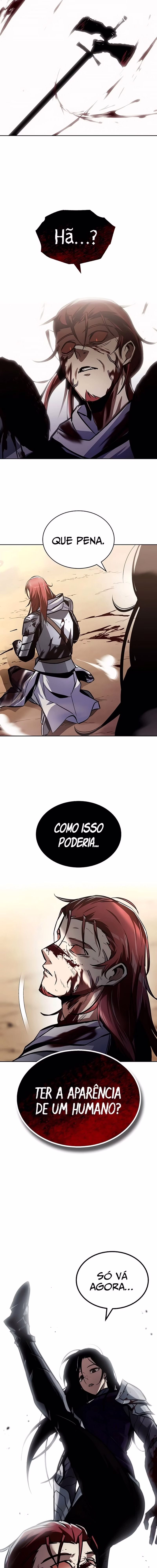 A SuperaÃ§Ã£o do Nobre Vagabundo capitulo 53 pagina 11