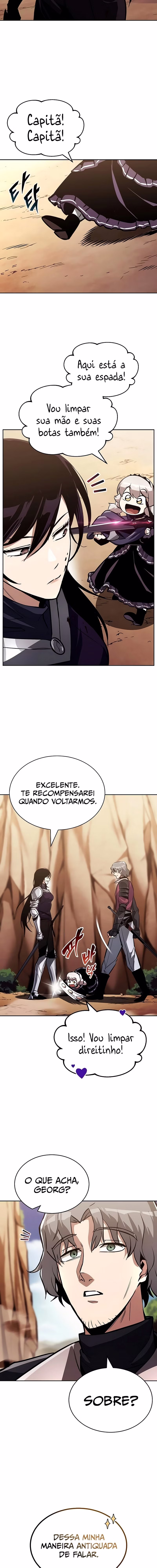 A SuperaÃ§Ã£o do Nobre Vagabundo capitulo 53 pagina 14