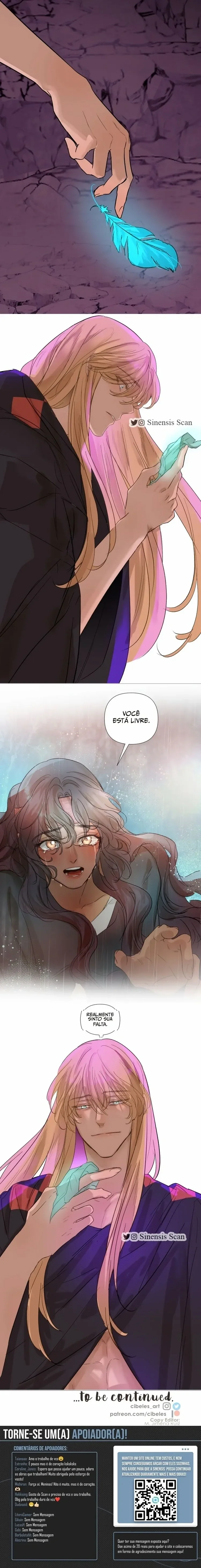 Quando Jasy Chama capitulo 111 pagina 7