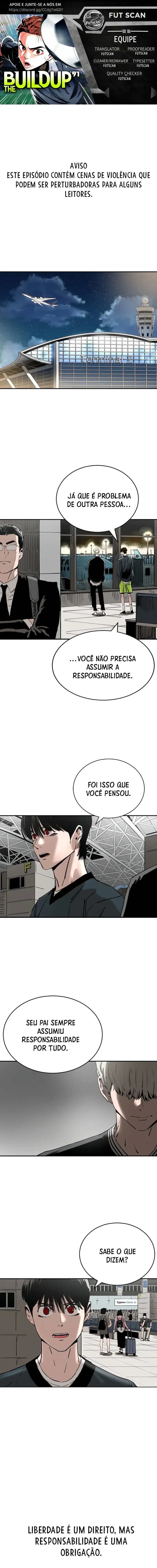 O Grande Salto capitulo 106 pagina 1