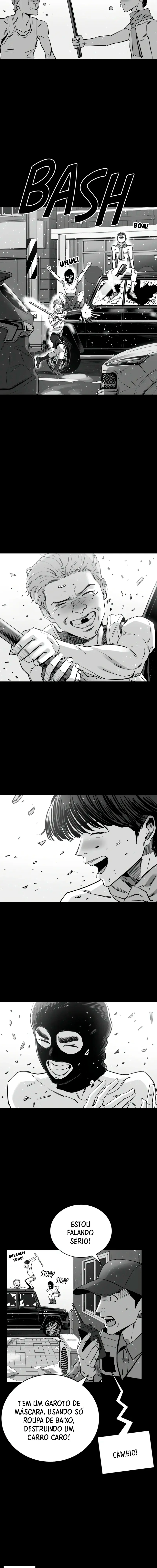 O Grande Salto capitulo 106 pagina 15