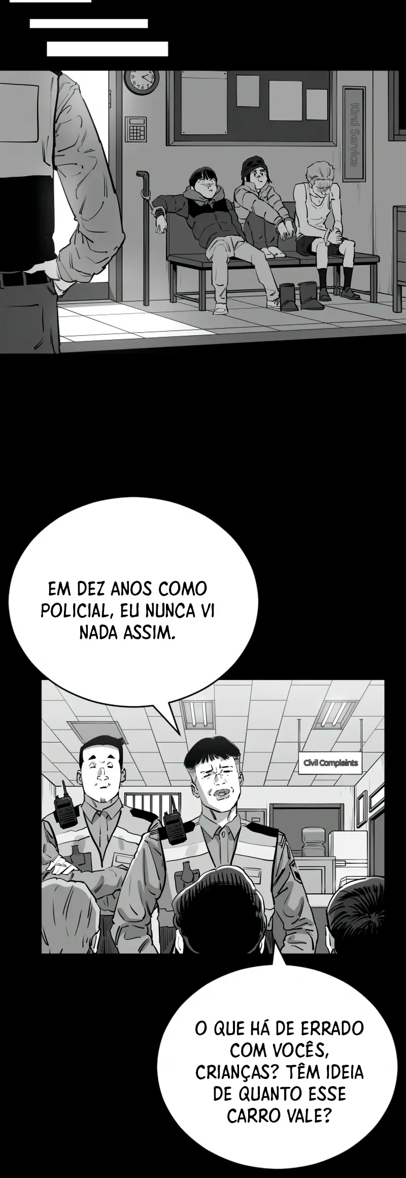 O Grande Salto capitulo 106 pagina 16