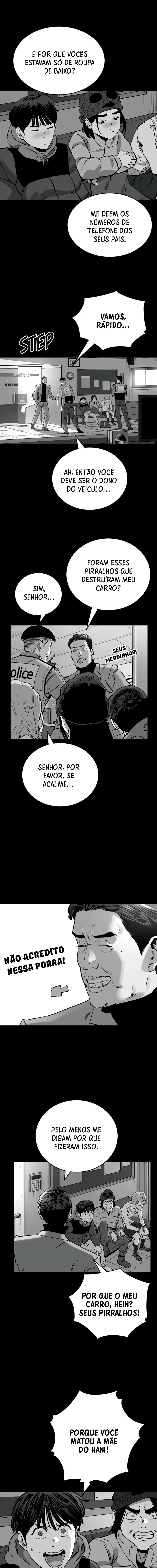 O Grande Salto capitulo 106 pagina 17