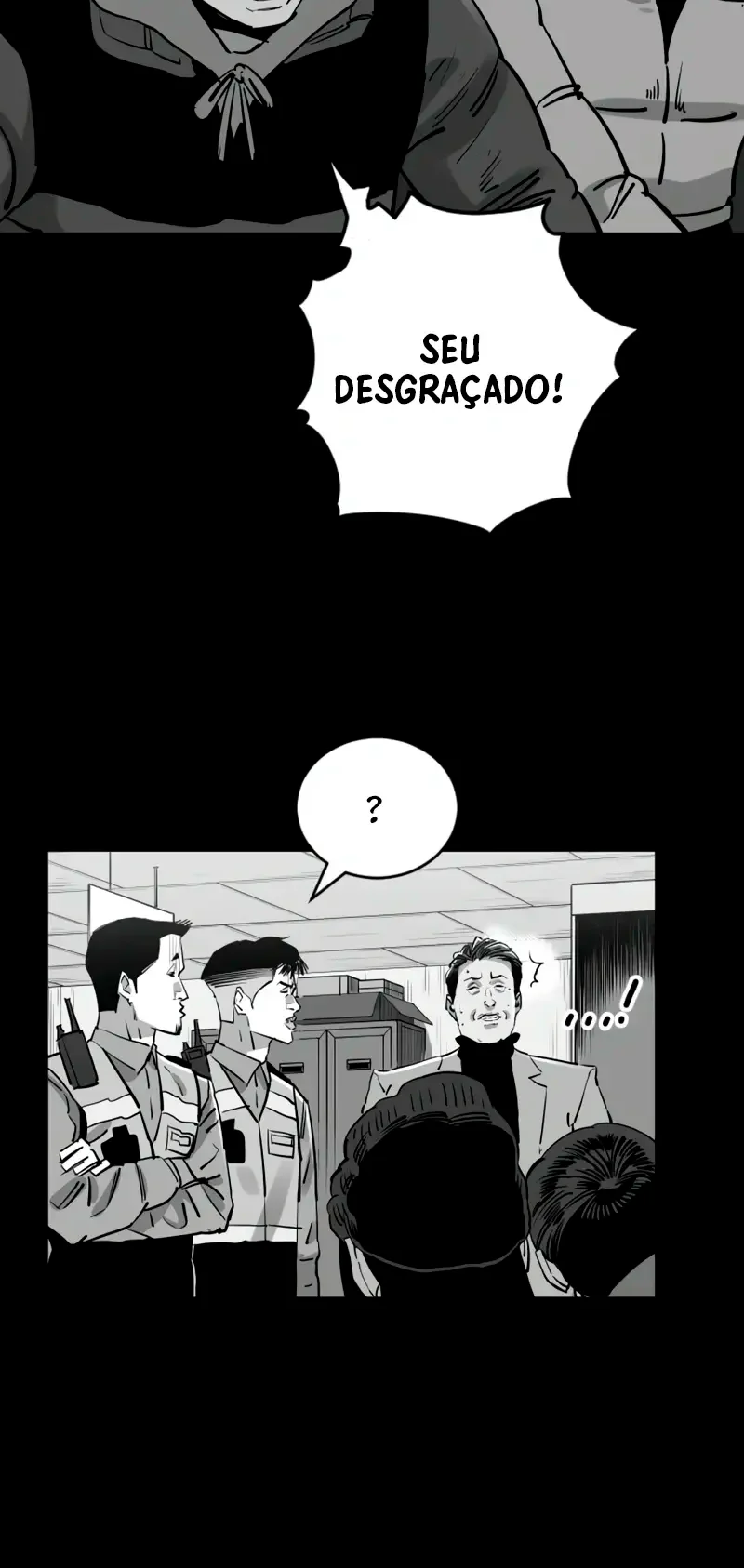 O Grande Salto capitulo 106 pagina 18