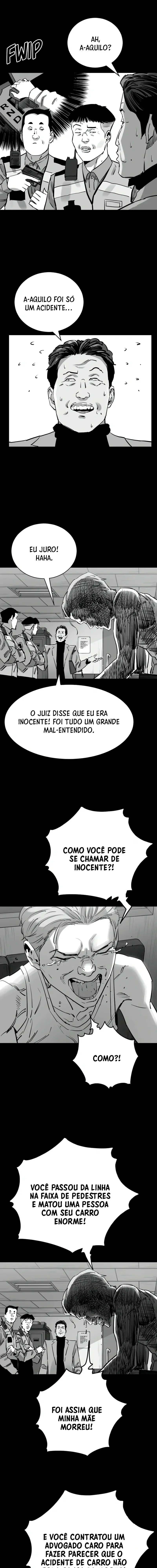 O Grande Salto capitulo 106 pagina 19