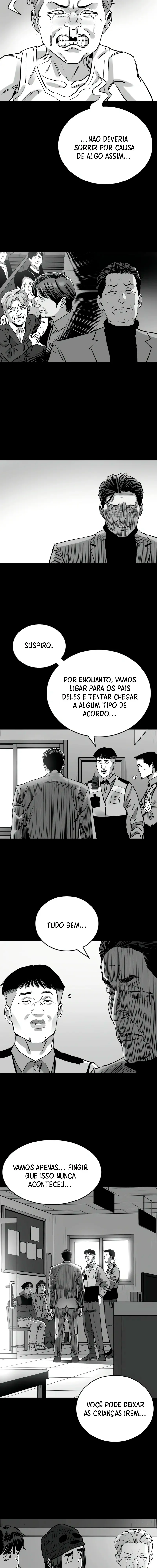 O Grande Salto capitulo 106 pagina 21