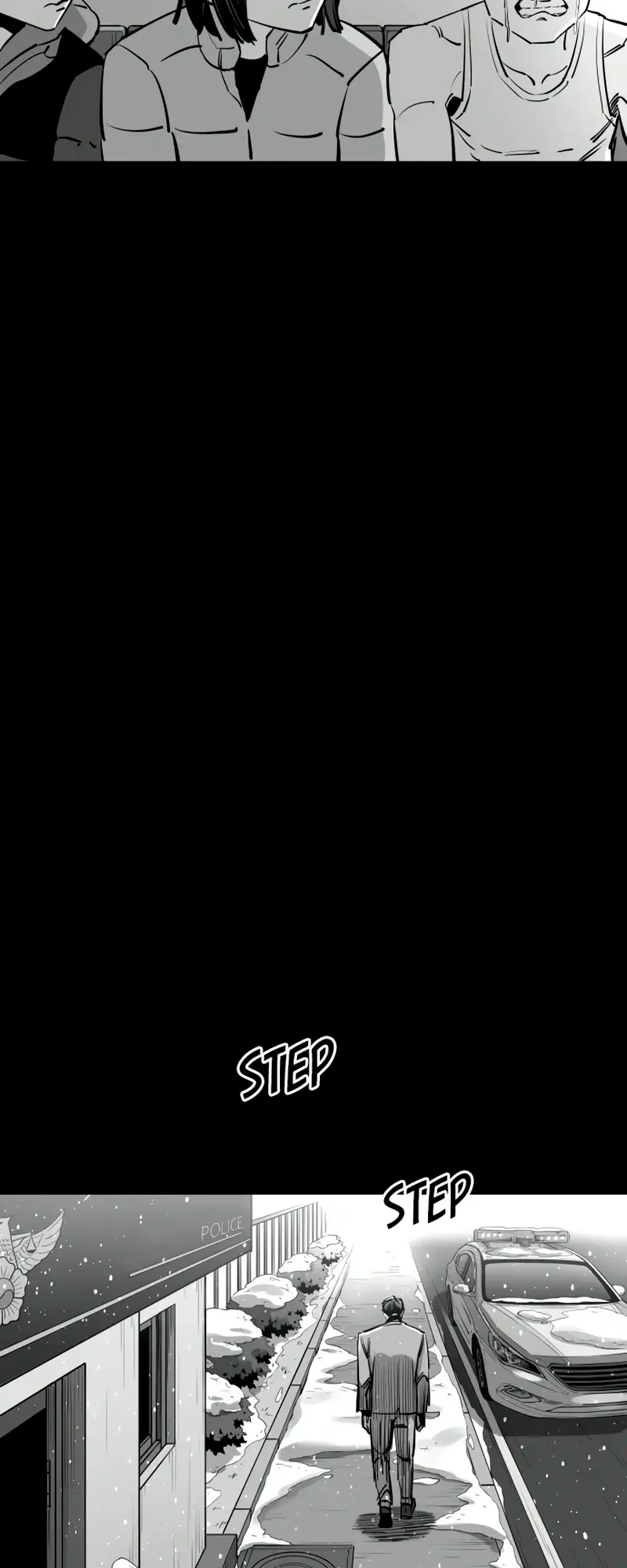 O Grande Salto capitulo 106 pagina 22