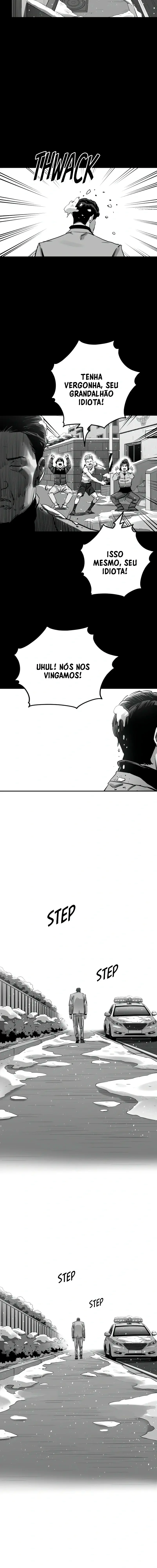 O Grande Salto capitulo 106 pagina 23