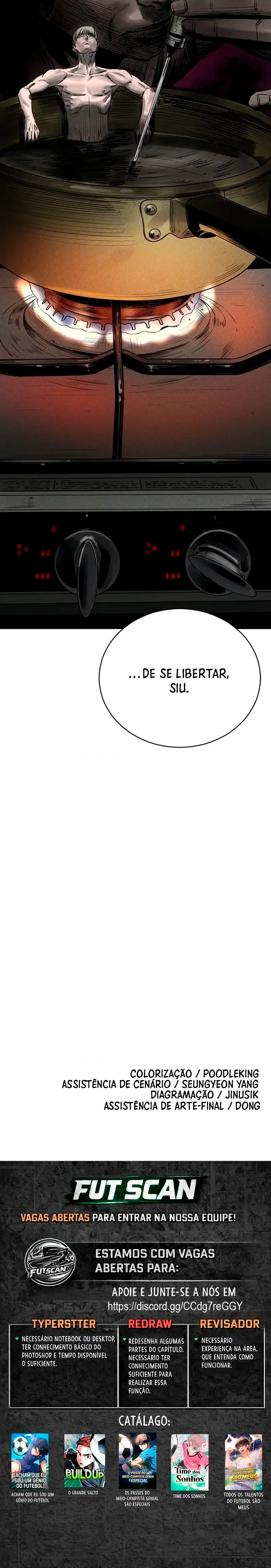 O Grande Salto capitulo 106 pagina 26