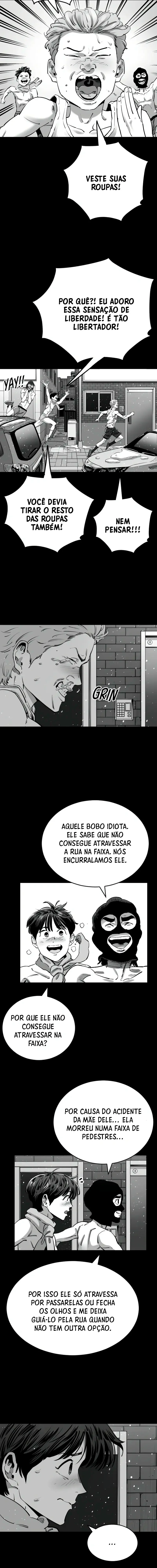 O Grande Salto capitulo 106 pagina 3