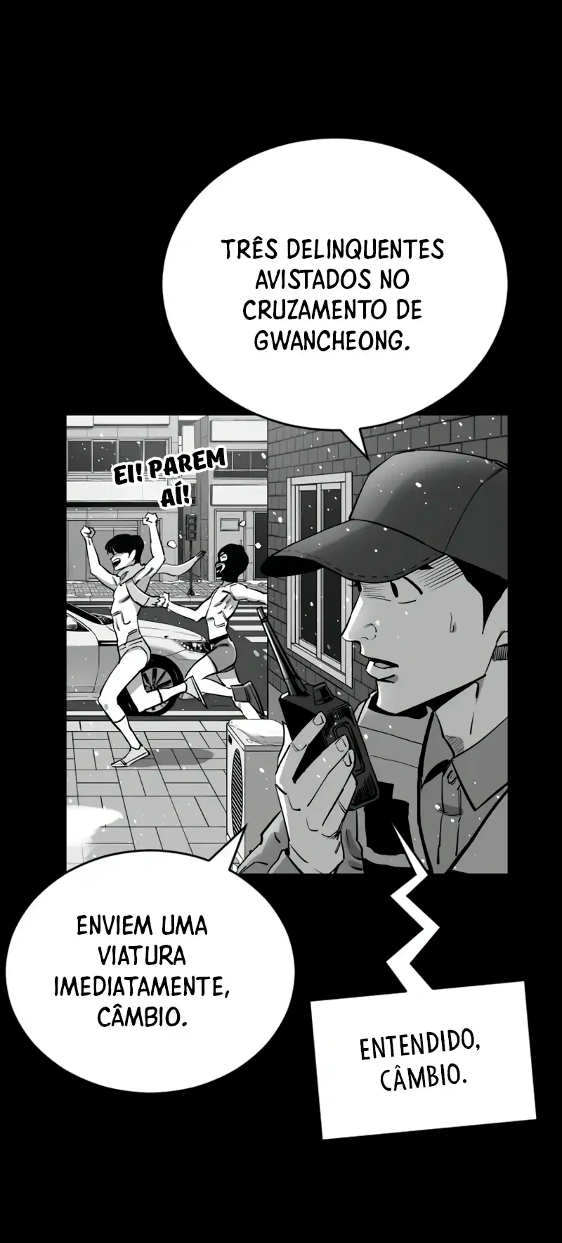 O Grande Salto capitulo 106 pagina 4