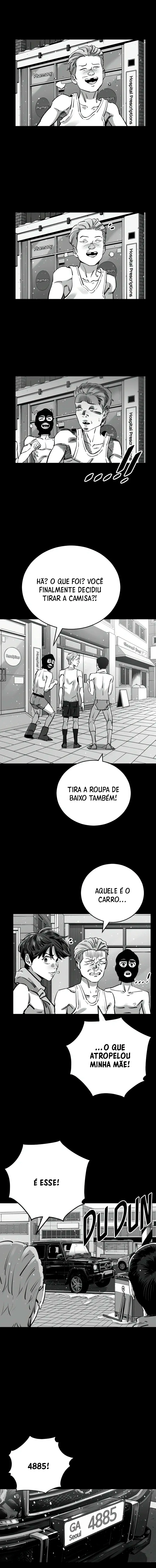 O Grande Salto capitulo 106 pagina 5
