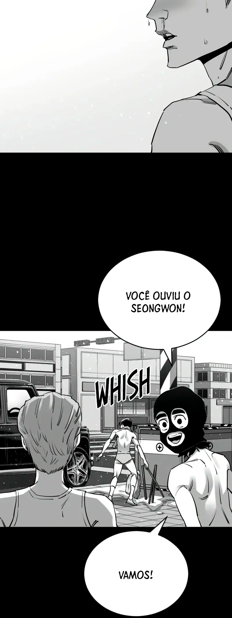 O Grande Salto capitulo 106 pagina 8