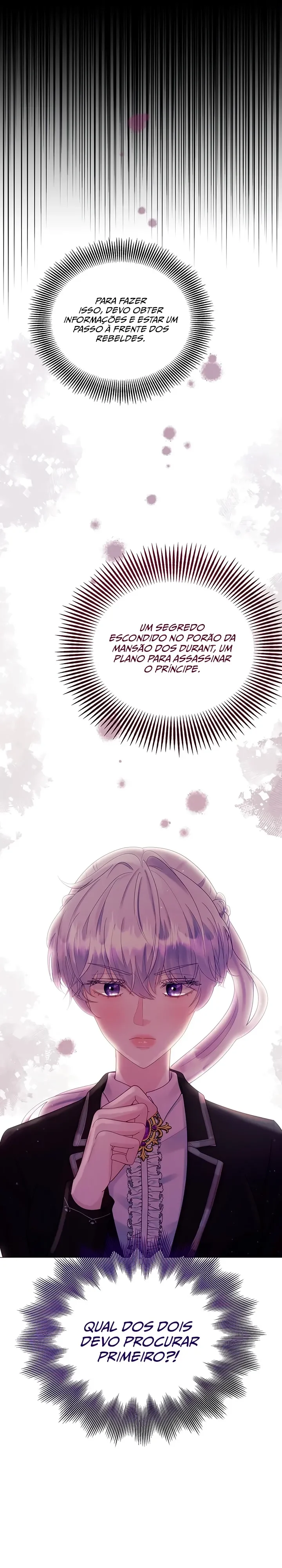 A VinganÃ§a de Alessa capitulo 12 pagina 11