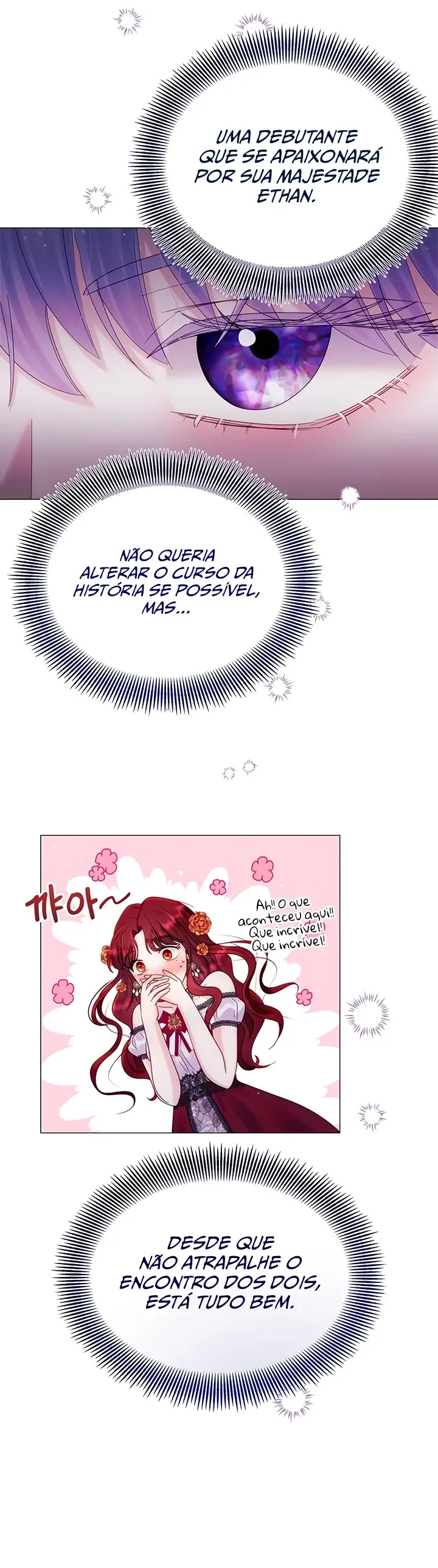 A VinganÃ§a de Alessa capitulo 12 pagina 18