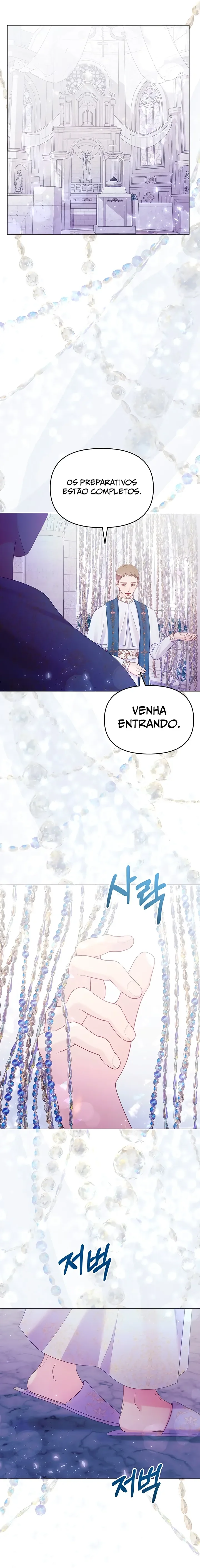 A VinganÃ§a de Alessa capitulo 12 pagina 21