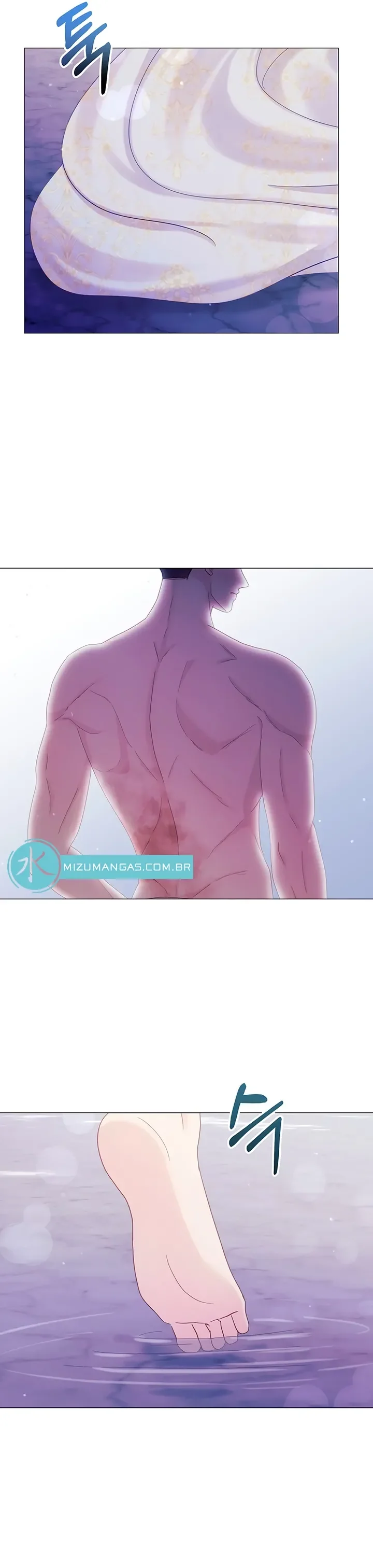 A VinganÃ§a de Alessa capitulo 12 pagina 24
