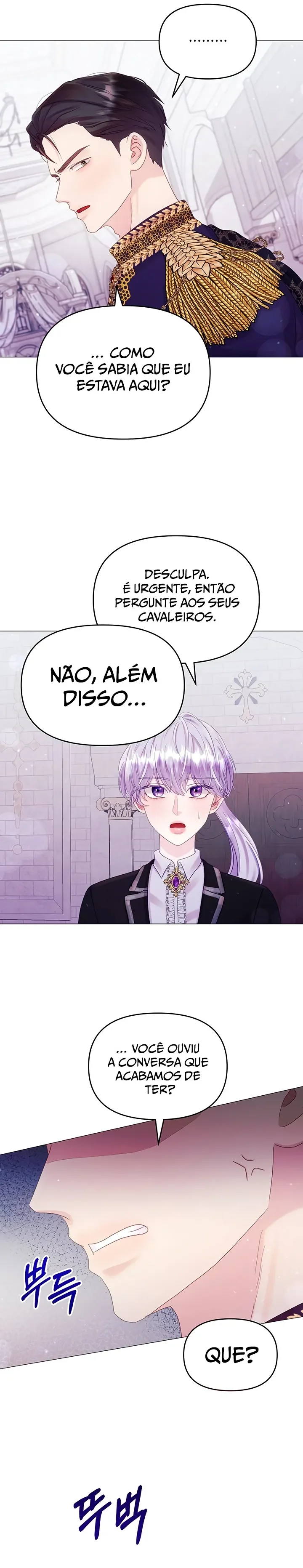 A VinganÃ§a de Alessa capitulo 12 pagina 29