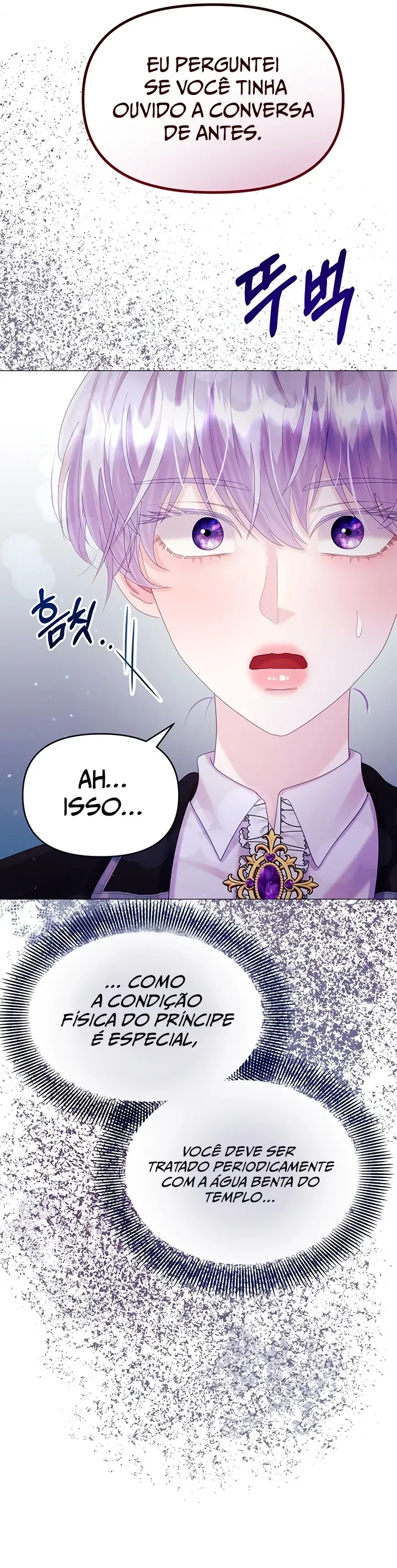 A VinganÃ§a de Alessa capitulo 12 pagina 30