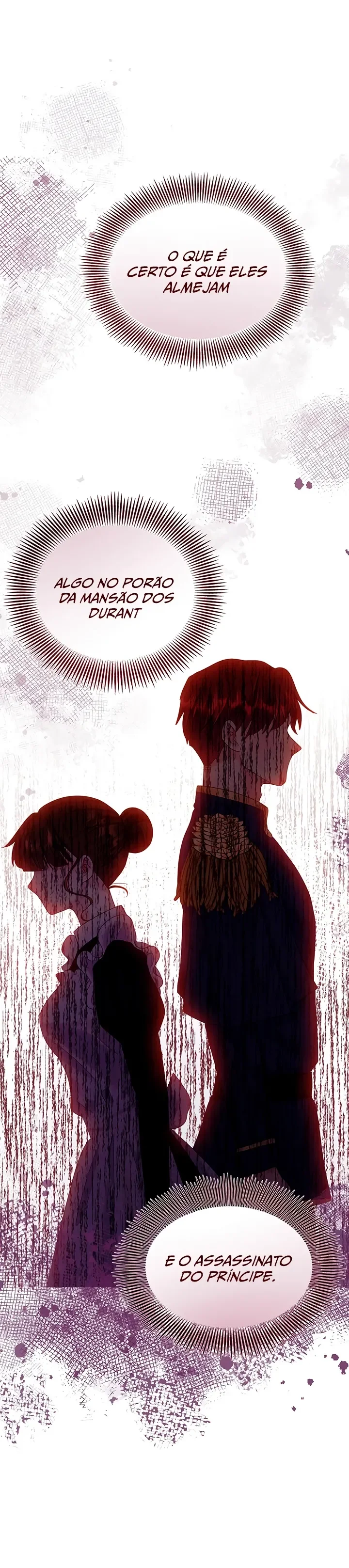 A VinganÃ§a de Alessa capitulo 12 pagina 9