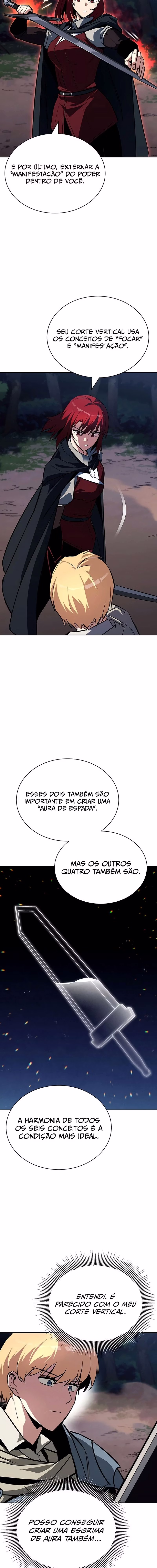 A SuperaÃ§Ã£o do Nobre Vagabundo capitulo 71 pagina 11
